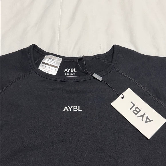 AYBL Tee - Picture 2 of 4